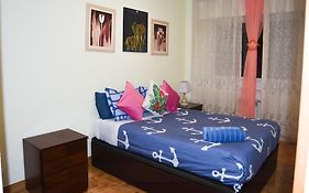 Aparment Legazpi